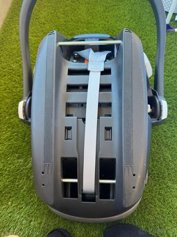 Autosedačka Cybex Aton 5 - 6