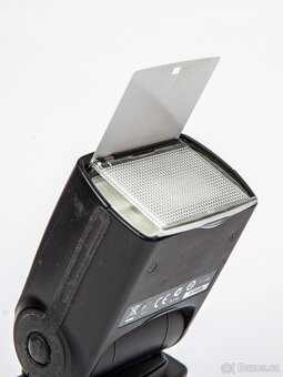 Canon Speedlite 580EX II - 6