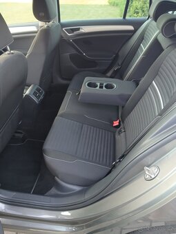 Volkswagen Golf VII 1.4 Tsi,tažné, serviska. - 6