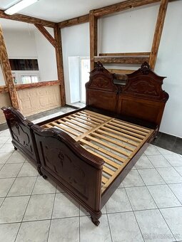 Starožitná ložnice - 6