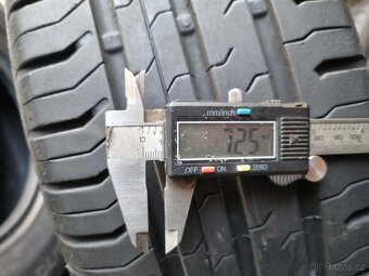 Letní pneumatiky Continental 185/55 R15 82H - 6