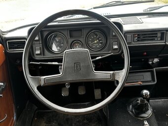 Vaz 2013 Žigul 1.5i 55kw, r.1985, eko zaplaceno - 6