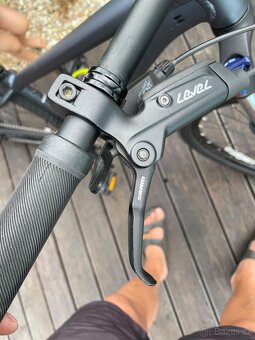 Specialized Rockhopper Comp 29 - 6