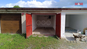 Prodej garáže, 16 m², Lanškroun, ul. Rybniční - 6