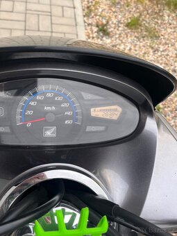 Honda PCX 125 - 6