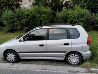Mitsubishi Space Star - 6