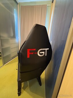 Playstation volant - 6