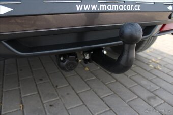 Citroën C4 Aircross 1.6 HDI 84kW 4x4 TAŽNÉ ZAŘ. ČR (2014) - 6