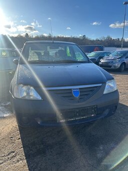 Dacia Logan č. 24/263 - 6