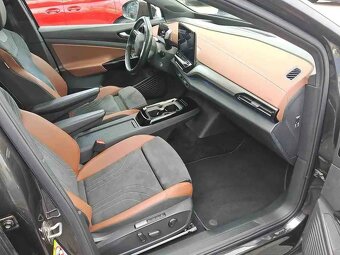 Volkswagen ID.4 Pro 150kw,matrix,panorama,tažné, 360°kamery - 6