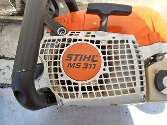 Motorová pila Stihl MS 311 - 6
