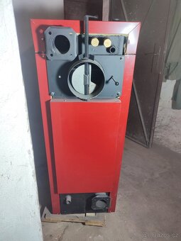 Prodám nový kotel ETKA LS 23 - 6
