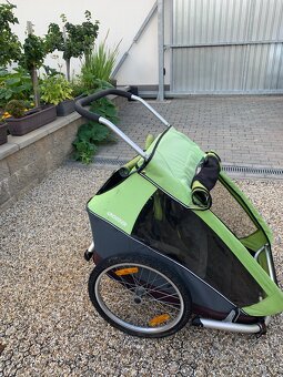 Croozer for kid 2 - 6