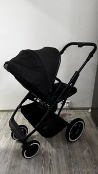 Moon Rocca EDITION+ Black 2023 - 6