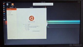 Asus X540S - Linux - 6