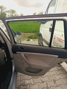 Škoda Octavia 2.0 TDI 103 kW NAHRADNI DÍLY - 6