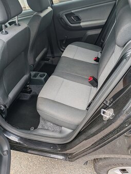 Škoda FABIA 1.2HTP 51kw 115tis km - 6