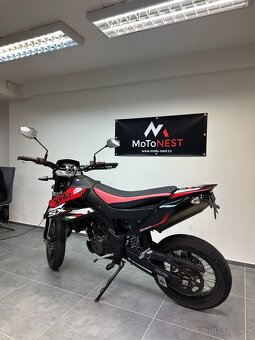 Aprilia SX 125 - 6