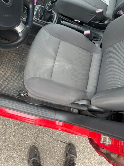 Chevrolet Aveo 1.4 benzin 74 KW R.V.2009 - 6