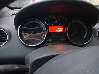 Peugeot 308 - 6