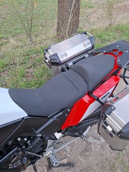 Yamaha tenere 700 - 6