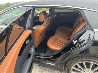 Mercedes-Benz CLS 350d 4MATIC 9G AMG K360 DISTRONIC - 6