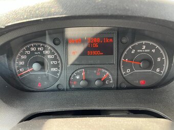 Roller Team Kronos 290 M - Fiat - 6