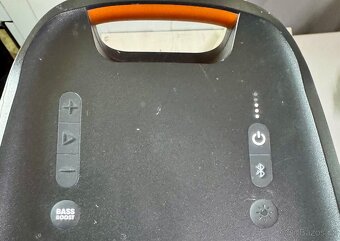 Jbl Partybox 100 - 6