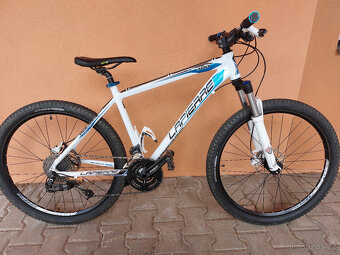 Lapierre Tecnic 700 - 6