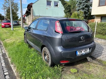 Fiat Punto Evo - 6