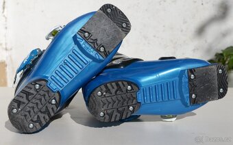 dětské lyžáky Nordica 210 mm - 6