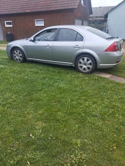 Prodam ford Mondeo mk 3 2007 - 6