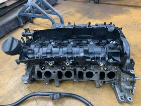 Motor BMW b47d20a 2.0d 140 Kw - 6