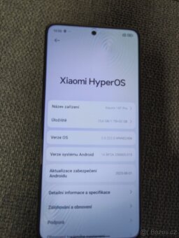 Xiaomi 14T Pro 12GB/1TB - 6