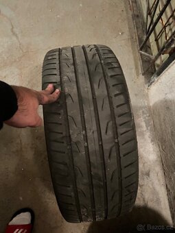 Alu kola 5x112 - 6