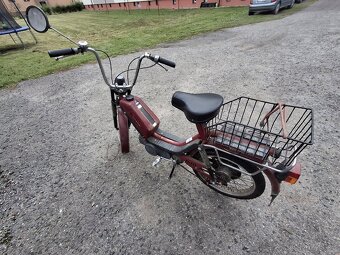Babetta 210 - 6
