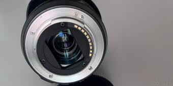Fujinon 18-55mm f2.8-4 - 6