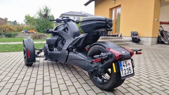 Can Am Ryker 900 Sport - 6