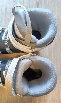 Lyžařské boty Head - 6