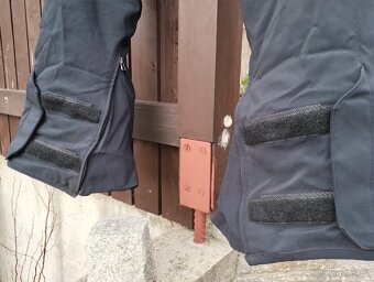 Kalhoty DAINESE s Gore-Tex, vel. 98 - 6