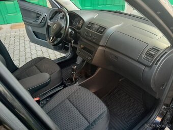 Škoda Roomster 1,2TSI 63KW - 6