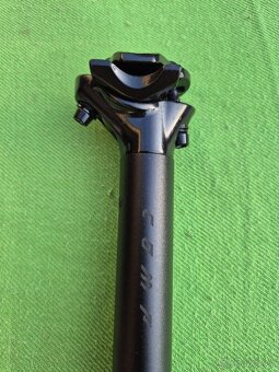 Sedlovky 27,2, 30,9 nové - extra dlouhé - 6