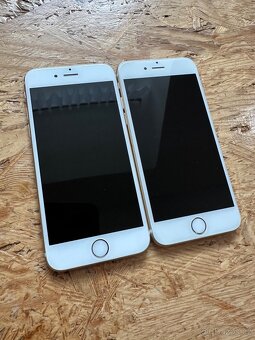 Apple iPhone 6 - 2 kusy - 6