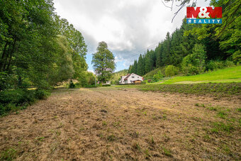 Prodej pozemku k bydlení, 2801 m², Červená Voda - 6