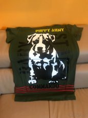 AMSTAFF nátělnik a tričko - 6