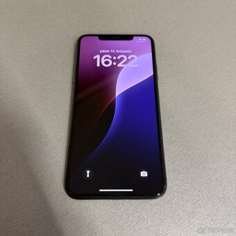 iPhone 11 Pro Max 256GB, 100% baterie, rok záruka - 6
