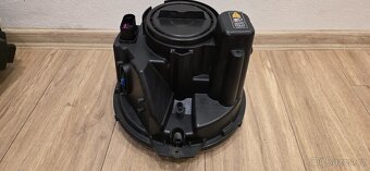 Originální světlomety Mercedes G (W463) - cena za obě - 6