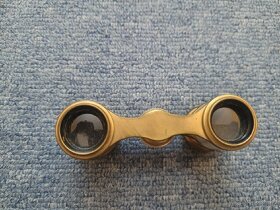 Divadelní kukátko starožitné - 6