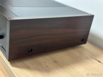 SONY TA-N220 VÝBORNÝ KONCOVÝ STEREO ZESILOVAČ 3  - 6