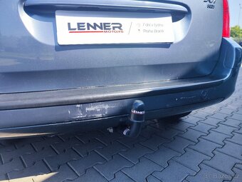 Peugeot 307 1.6 HDI/80kW presence - 6